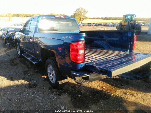 Photo 2 VIN: 1GCVKRECXGZ163932 - CHEVROLET SILVERADO 1500 