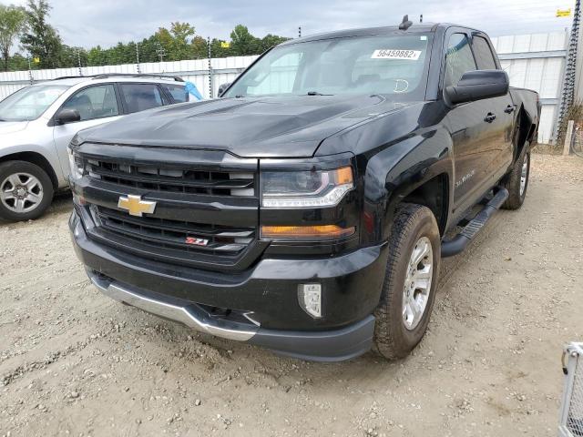 Photo 1 VIN: 1GCVKRECXGZ230948 - CHEVROLET SILVERADO 