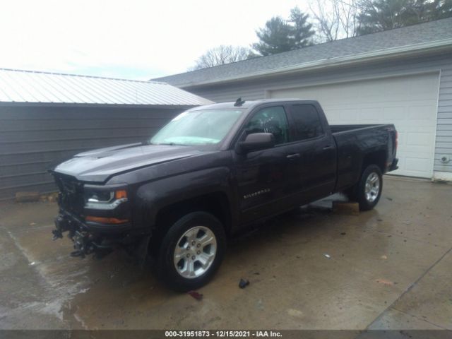 Photo 1 VIN: 1GCVKRECXGZ233655 - CHEVROLET SILVERADO 1500 