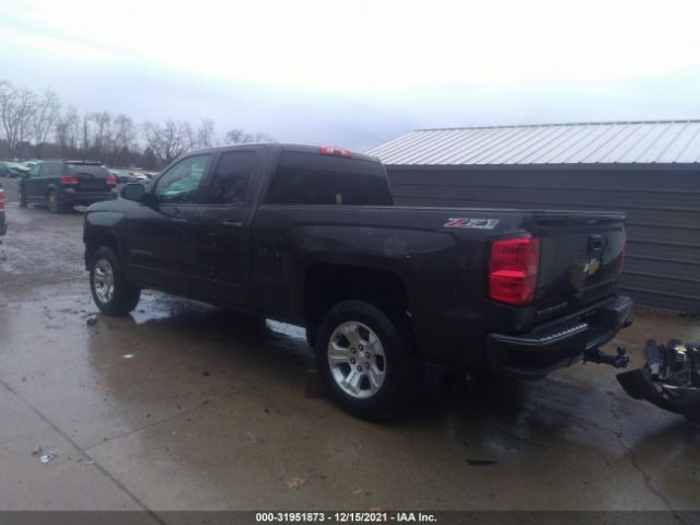 Photo 2 VIN: 1GCVKRECXGZ233655 - CHEVROLET SILVERADO 1500 