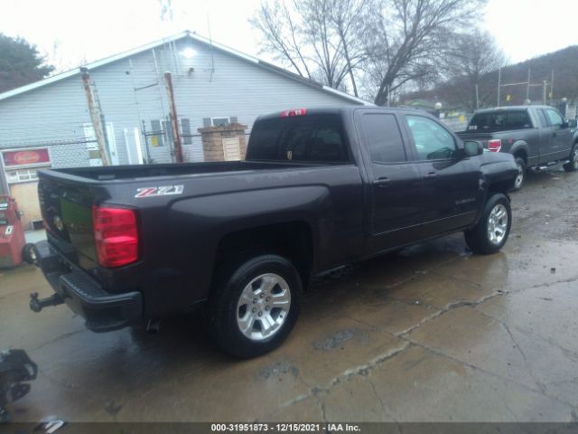 Photo 3 VIN: 1GCVKRECXGZ233655 - CHEVROLET SILVERADO 1500 