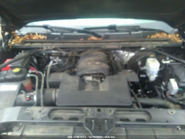 Photo 9 VIN: 1GCVKRECXGZ233655 - CHEVROLET SILVERADO 1500 