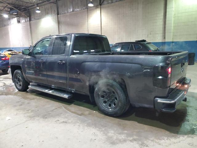 Photo 1 VIN: 1GCVKRECXGZ240864 - CHEVROLET SILVERADO 