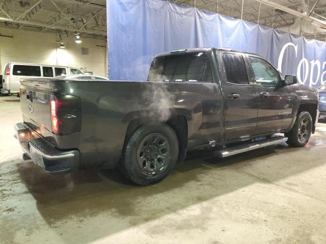 Photo 2 VIN: 1GCVKRECXGZ240864 - CHEVROLET SILVERADO 