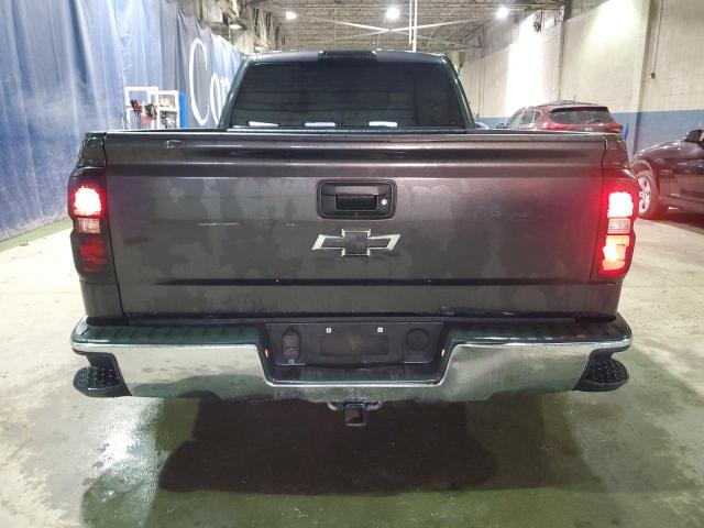 Photo 5 VIN: 1GCVKRECXGZ240864 - CHEVROLET SILVERADO 