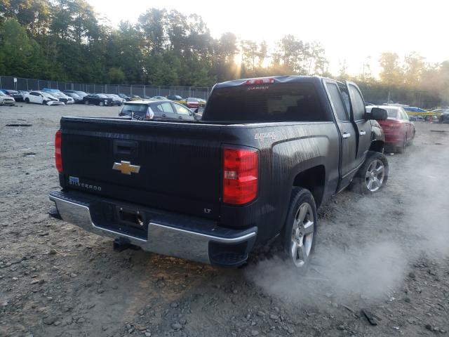 Photo 3 VIN: 1GCVKRECXGZ246650 - CHEVROLET SILVERADO 