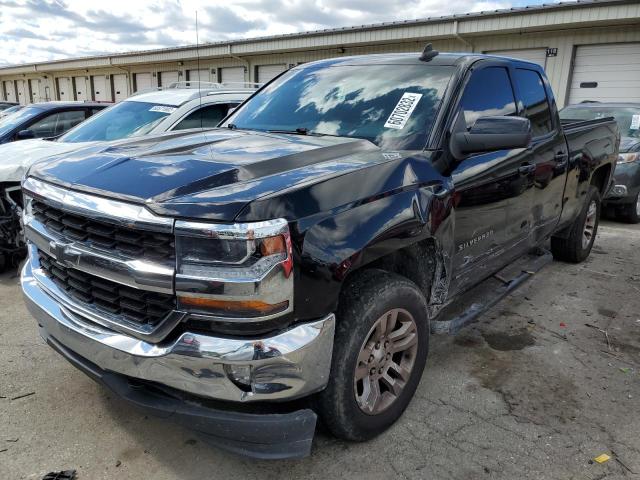 Photo 1 VIN: 1GCVKRECXGZ254103 - CHEVROLET SILVERADO 