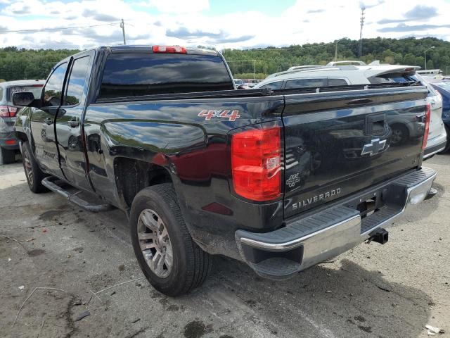 Photo 2 VIN: 1GCVKRECXGZ254103 - CHEVROLET SILVERADO 