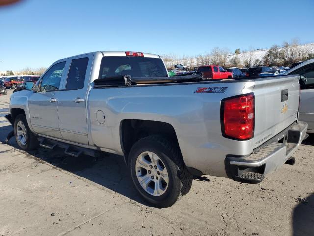 Photo 1 VIN: 1GCVKRECXGZ263111 - CHEVROLET SILVERADO 