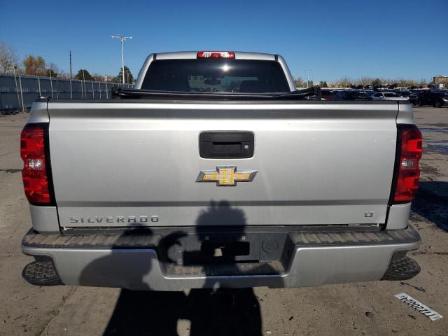 Photo 5 VIN: 1GCVKRECXGZ263111 - CHEVROLET SILVERADO 