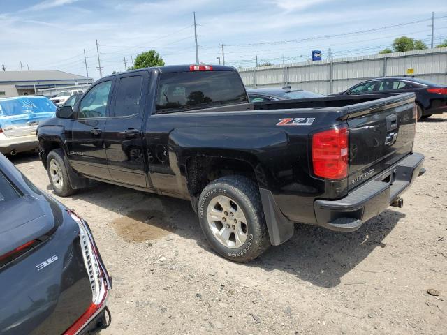 Photo 1 VIN: 1GCVKRECXGZ265795 - CHEVROLET SILVERADO 