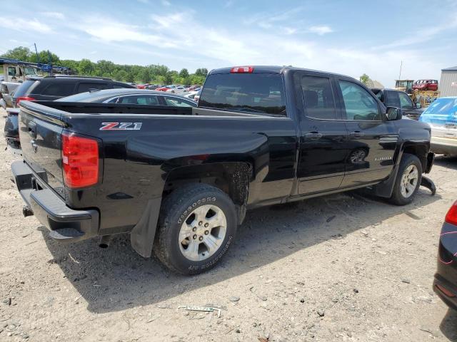 Photo 2 VIN: 1GCVKRECXGZ265795 - CHEVROLET SILVERADO 