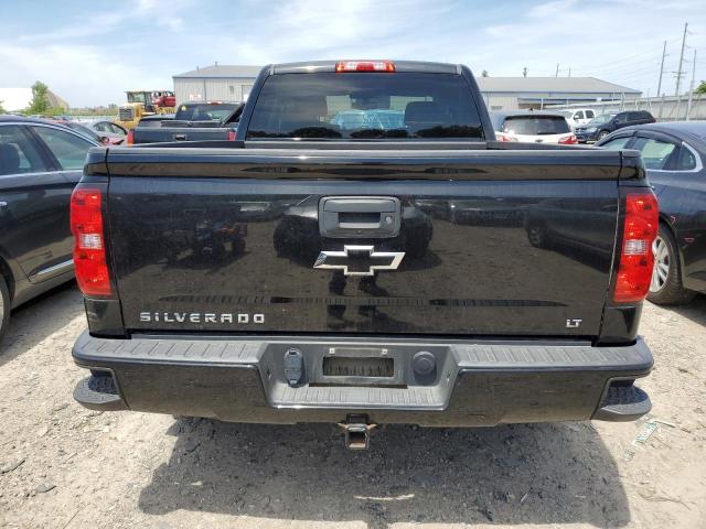 Photo 5 VIN: 1GCVKRECXGZ265795 - CHEVROLET SILVERADO 