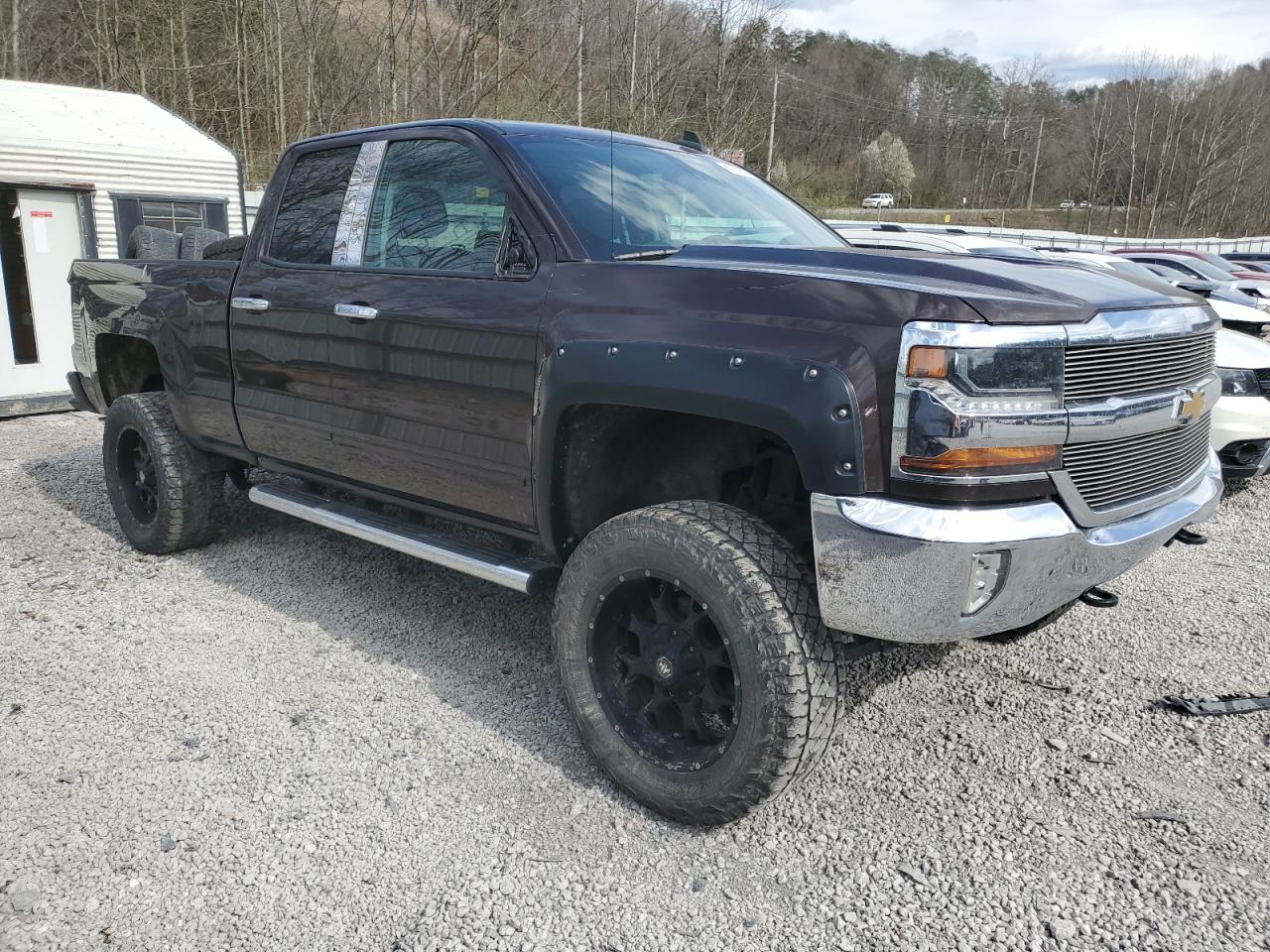 Photo 3 VIN: 1GCVKRECXGZ269622 - CHEVROLET SILVERADO 