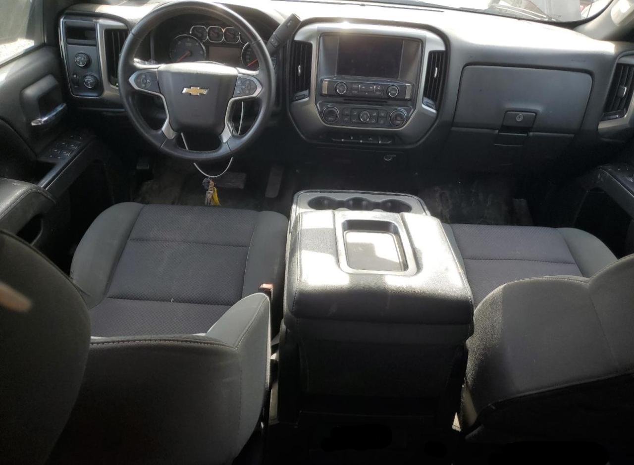 Photo 7 VIN: 1GCVKRECXGZ269622 - CHEVROLET SILVERADO 