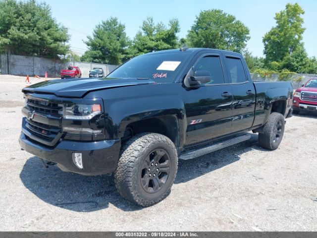 Photo 1 VIN: 1GCVKRECXGZ272732 - CHEVROLET SILVERADO 