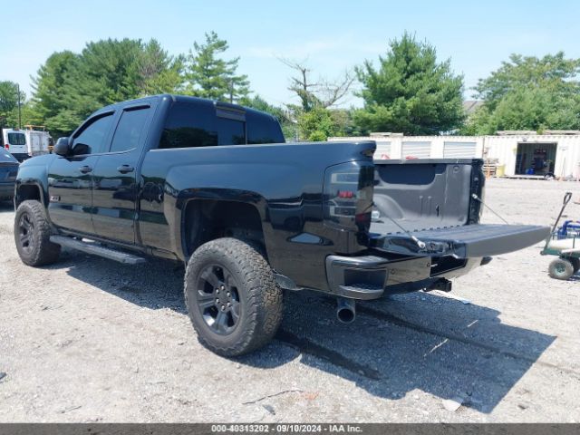 Photo 2 VIN: 1GCVKRECXGZ272732 - CHEVROLET SILVERADO 