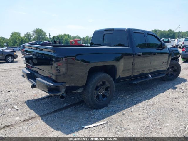 Photo 3 VIN: 1GCVKRECXGZ272732 - CHEVROLET SILVERADO 