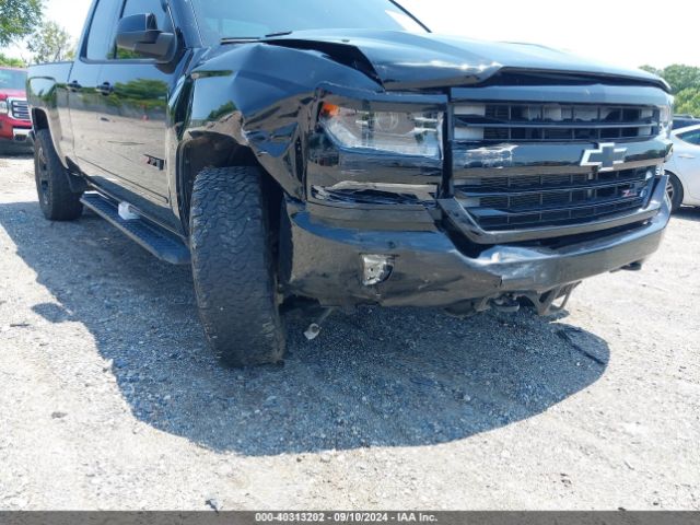 Photo 5 VIN: 1GCVKRECXGZ272732 - CHEVROLET SILVERADO 