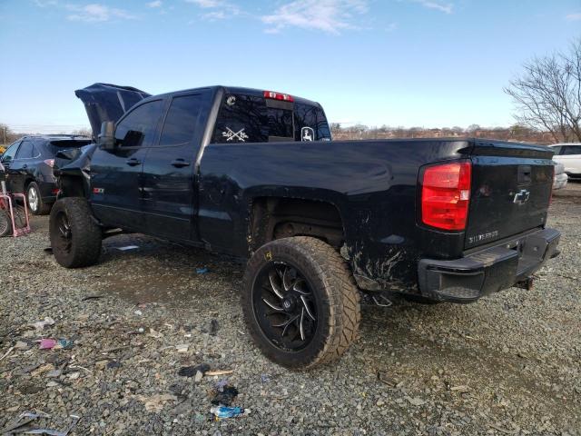 Photo 1 VIN: 1GCVKRECXGZ279423 - CHEVROLET SILVERADO 