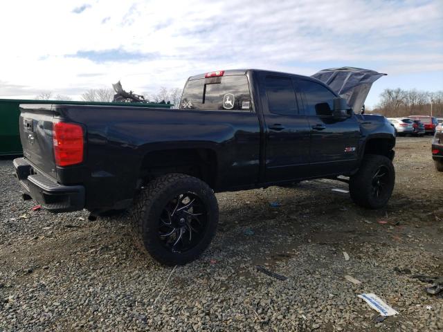 Photo 2 VIN: 1GCVKRECXGZ279423 - CHEVROLET SILVERADO 