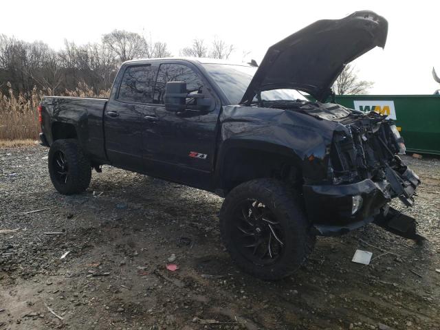 Photo 3 VIN: 1GCVKRECXGZ279423 - CHEVROLET SILVERADO 