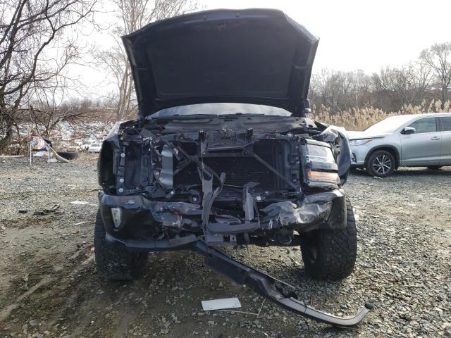 Photo 4 VIN: 1GCVKRECXGZ279423 - CHEVROLET SILVERADO 