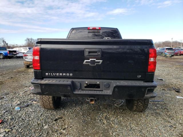 Photo 5 VIN: 1GCVKRECXGZ279423 - CHEVROLET SILVERADO 