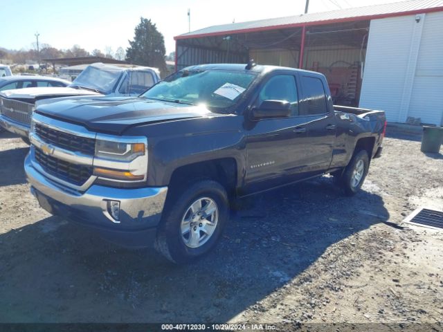 Photo 1 VIN: 1GCVKRECXGZ281317 - CHEVROLET SILVERADO 