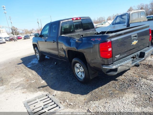 Photo 2 VIN: 1GCVKRECXGZ281317 - CHEVROLET SILVERADO 