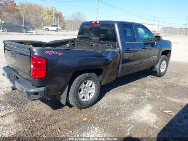 Photo 3 VIN: 1GCVKRECXGZ281317 - CHEVROLET SILVERADO 