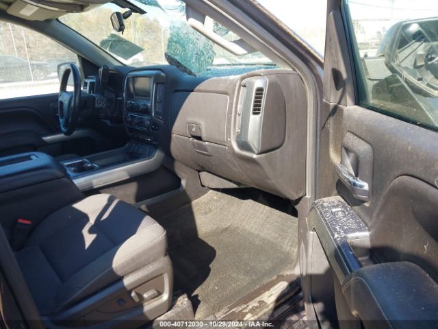 Photo 4 VIN: 1GCVKRECXGZ281317 - CHEVROLET SILVERADO 