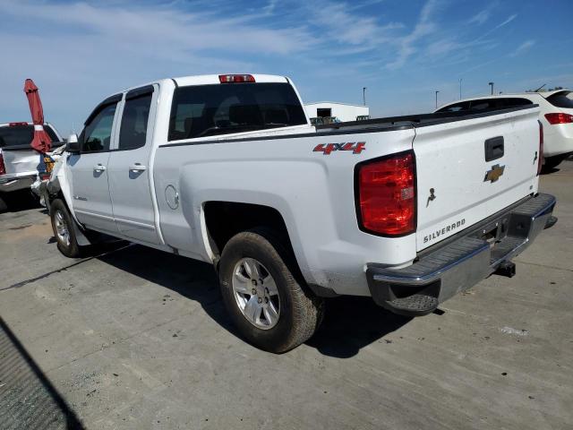 Photo 1 VIN: 1GCVKRECXGZ306653 - CHEVROLET SILVERADO 