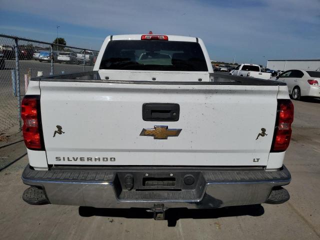 Photo 5 VIN: 1GCVKRECXGZ306653 - CHEVROLET SILVERADO 