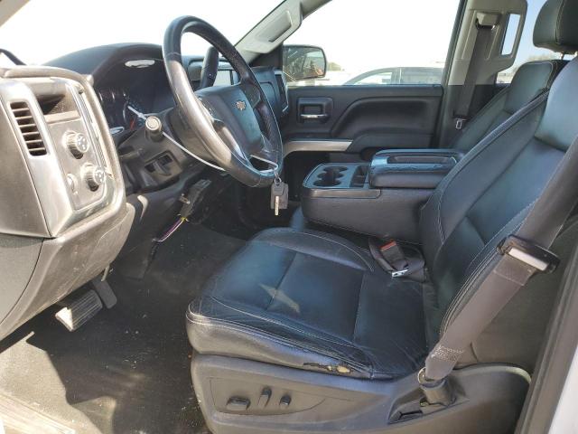 Photo 6 VIN: 1GCVKRECXGZ306653 - CHEVROLET SILVERADO 