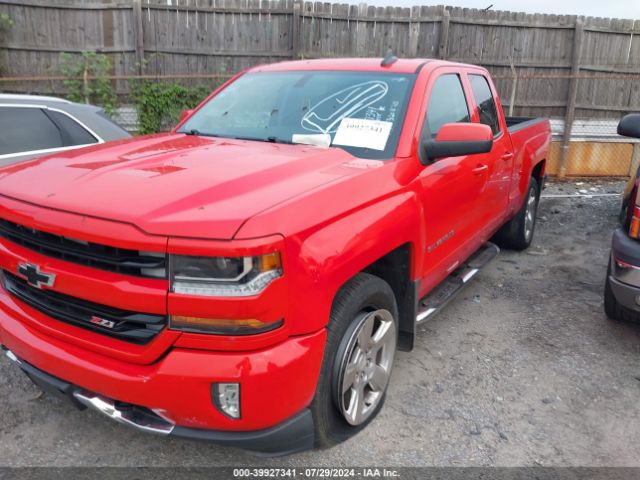 Photo 1 VIN: 1GCVKRECXGZ320875 - CHEVROLET SILVERADO 