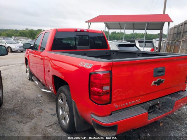 Photo 2 VIN: 1GCVKRECXGZ320875 - CHEVROLET SILVERADO 