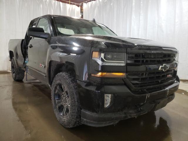 Photo 0 VIN: 1GCVKRECXGZ323484 - CHEVROLET SILVERADO 