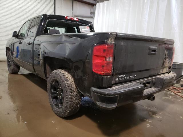 Photo 2 VIN: 1GCVKRECXGZ323484 - CHEVROLET SILVERADO 