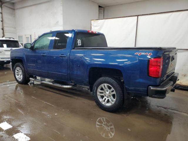 Photo 1 VIN: 1GCVKRECXGZ327082 - CHEVROLET SILVERADO 