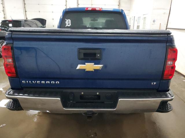 Photo 5 VIN: 1GCVKRECXGZ327082 - CHEVROLET SILVERADO 