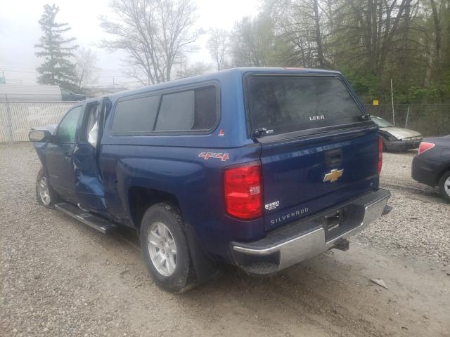 Photo 2 VIN: 1GCVKRECXGZ348885 - CHEVROLET SILVERADO 