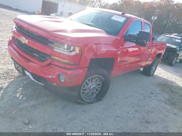 Photo 1 VIN: 1GCVKRECXGZ357893 - CHEVROLET SILVERADO 