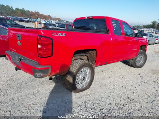 Photo 3 VIN: 1GCVKRECXGZ357893 - CHEVROLET SILVERADO 