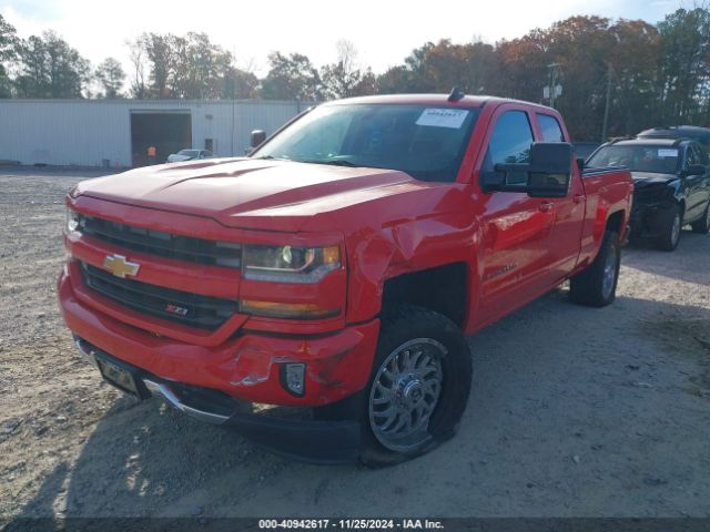 Photo 5 VIN: 1GCVKRECXGZ357893 - CHEVROLET SILVERADO 