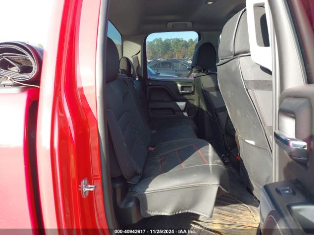 Photo 7 VIN: 1GCVKRECXGZ357893 - CHEVROLET SILVERADO 