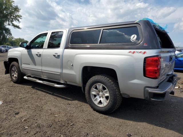 Photo 1 VIN: 1GCVKRECXGZ372815 - CHEVROLET SILVERADO 