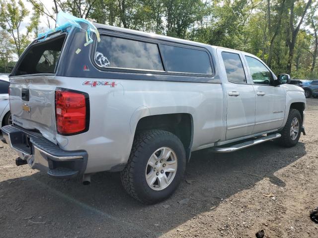 Photo 2 VIN: 1GCVKRECXGZ372815 - CHEVROLET SILVERADO 