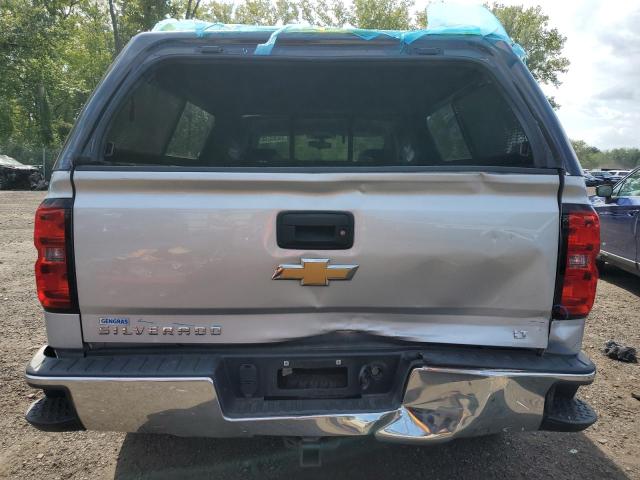 Photo 5 VIN: 1GCVKRECXGZ372815 - CHEVROLET SILVERADO 