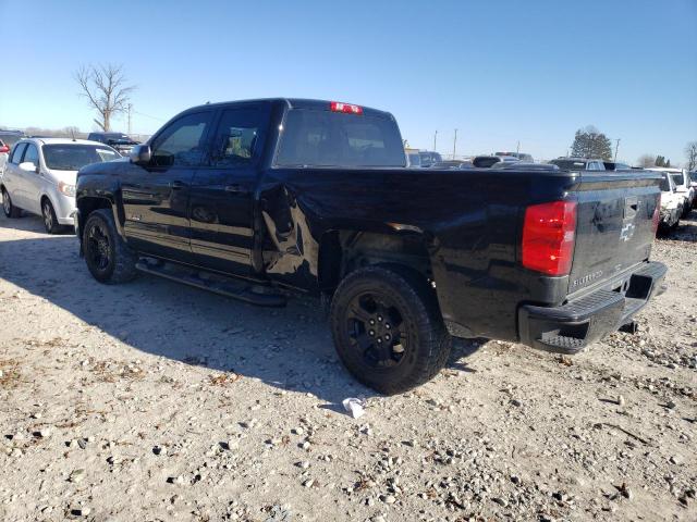 Photo 1 VIN: 1GCVKRECXGZ406199 - CHEVROLET SILVERADO 